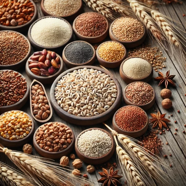 millet