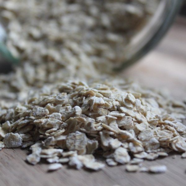 oatmeal, rye, rye oat flakes, yummy, cereal, breakfast, nourishment, oatmeal, oatmeal, oatmeal, oatmeal, oatmeal, cereal