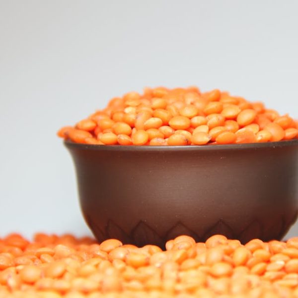 Red-Lentils