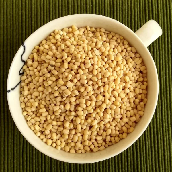urad dal